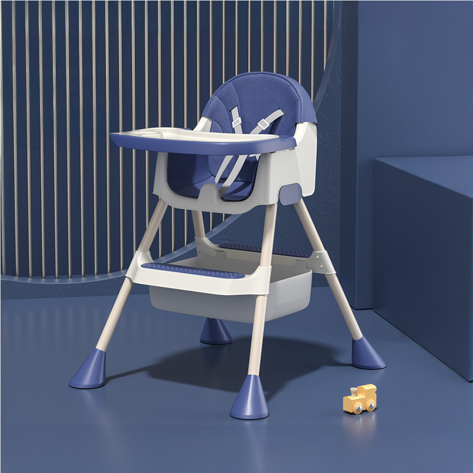 SILLA PERIQUERA PARA BEBÉ