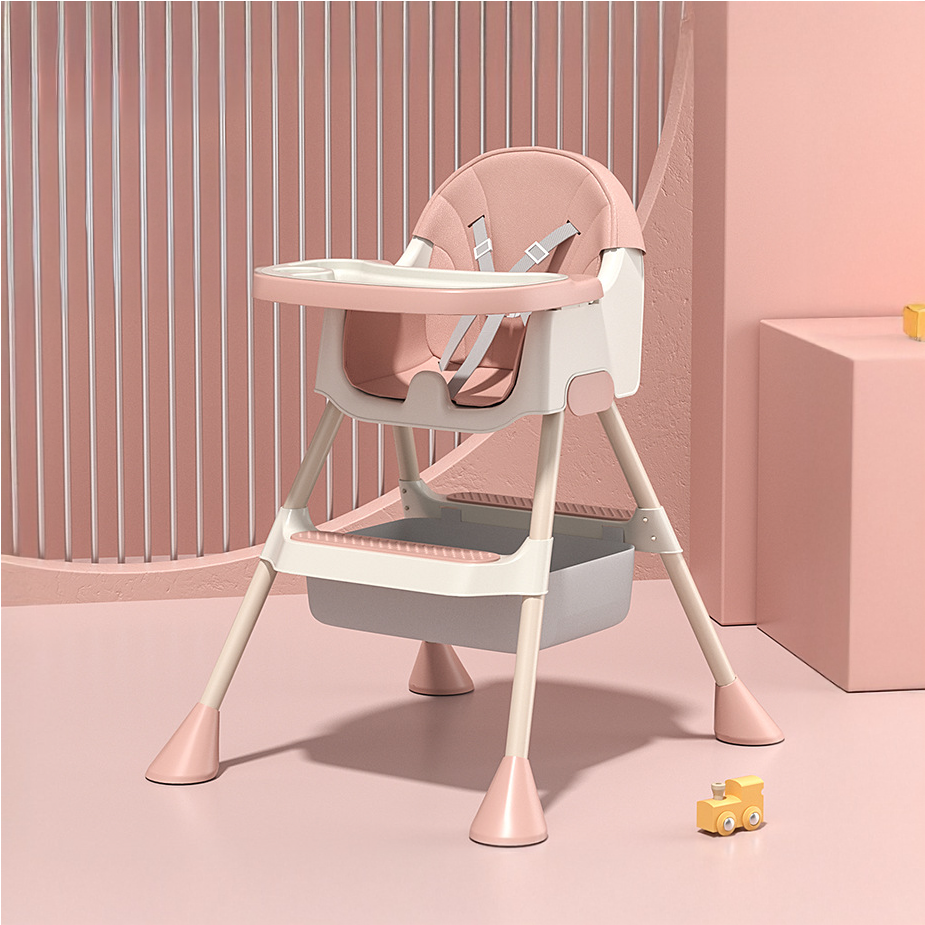 SILLA PERIQUERA PARA BEBÉ