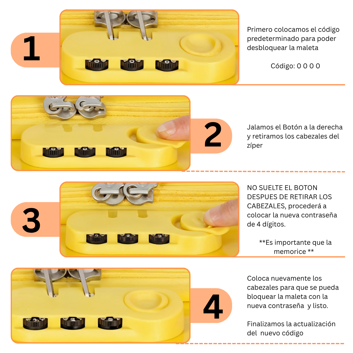 Maleta De Viaje Multifuncional Para Niños Y Adulto Komfort