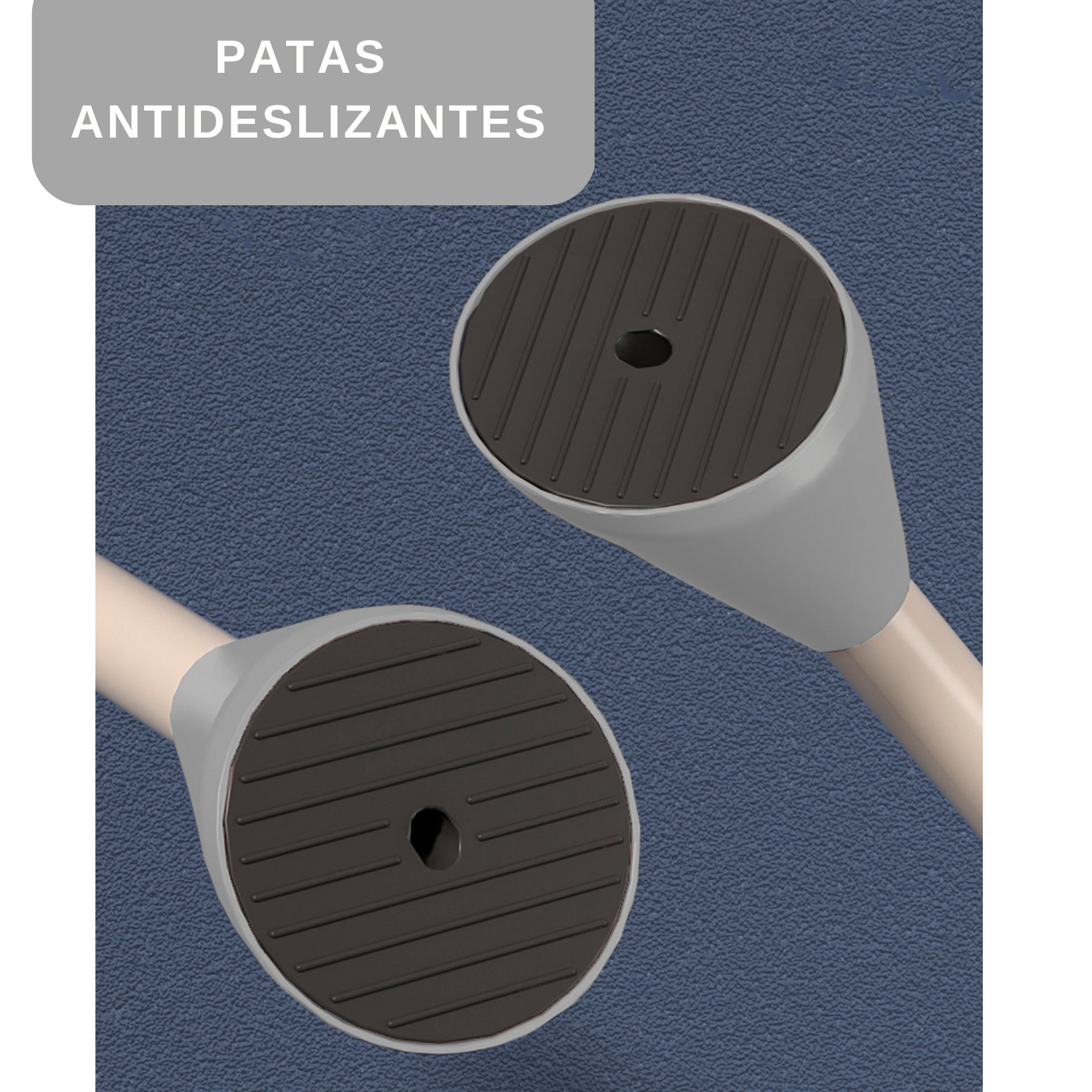 Silla Periquera para Bebé Ajustable | KOMFORT