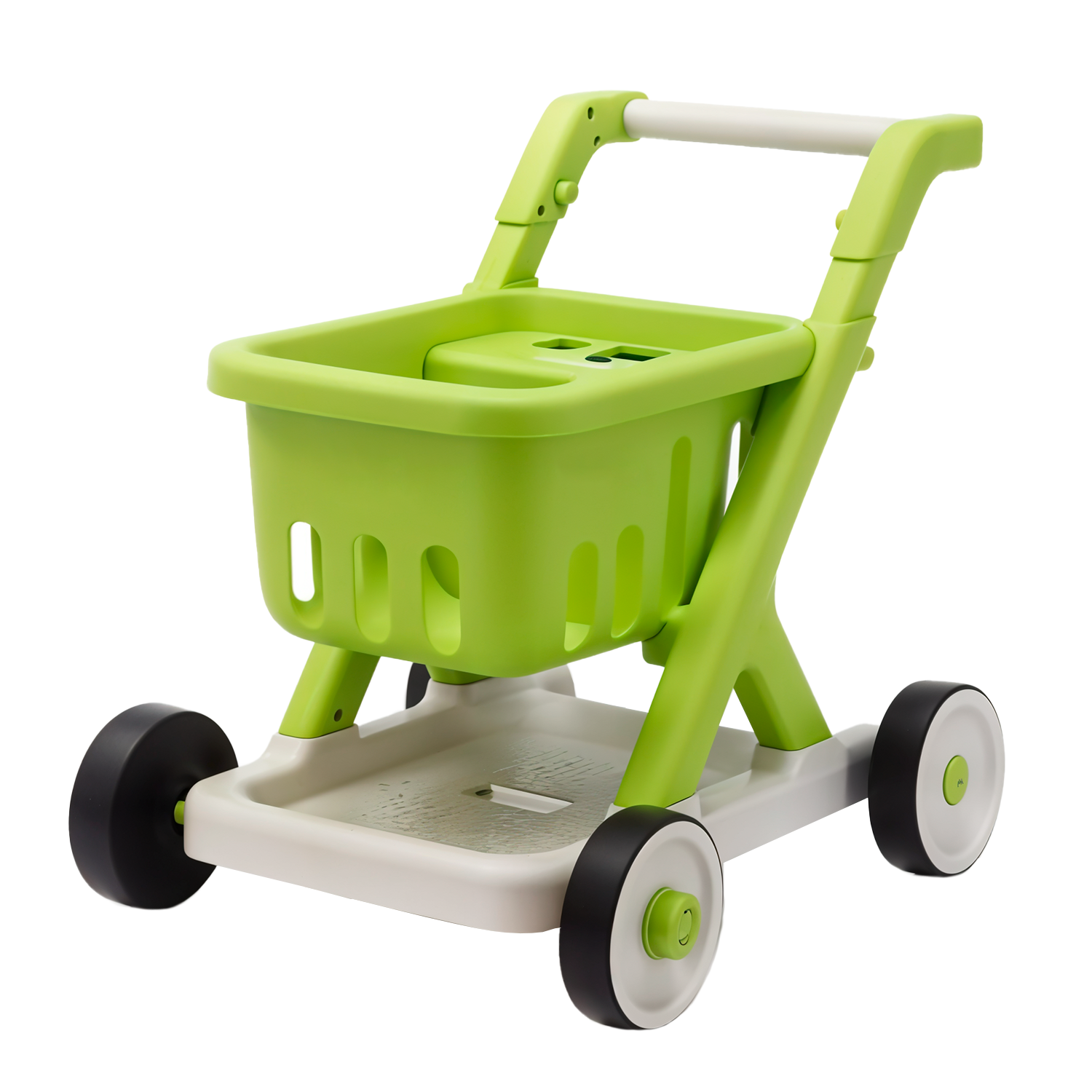 Carrito de Super Juguete de Aprendizaje para niños KOMFORT
