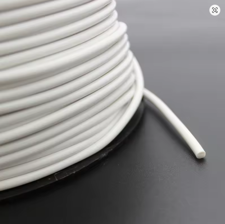 Rollo De Pegamento Polivinilo Verde 100m Para Soldar Piso