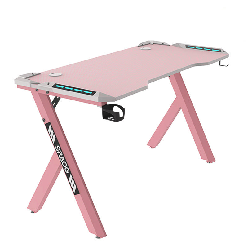 Escritorio Gamer Z-Shape | KOMFORT