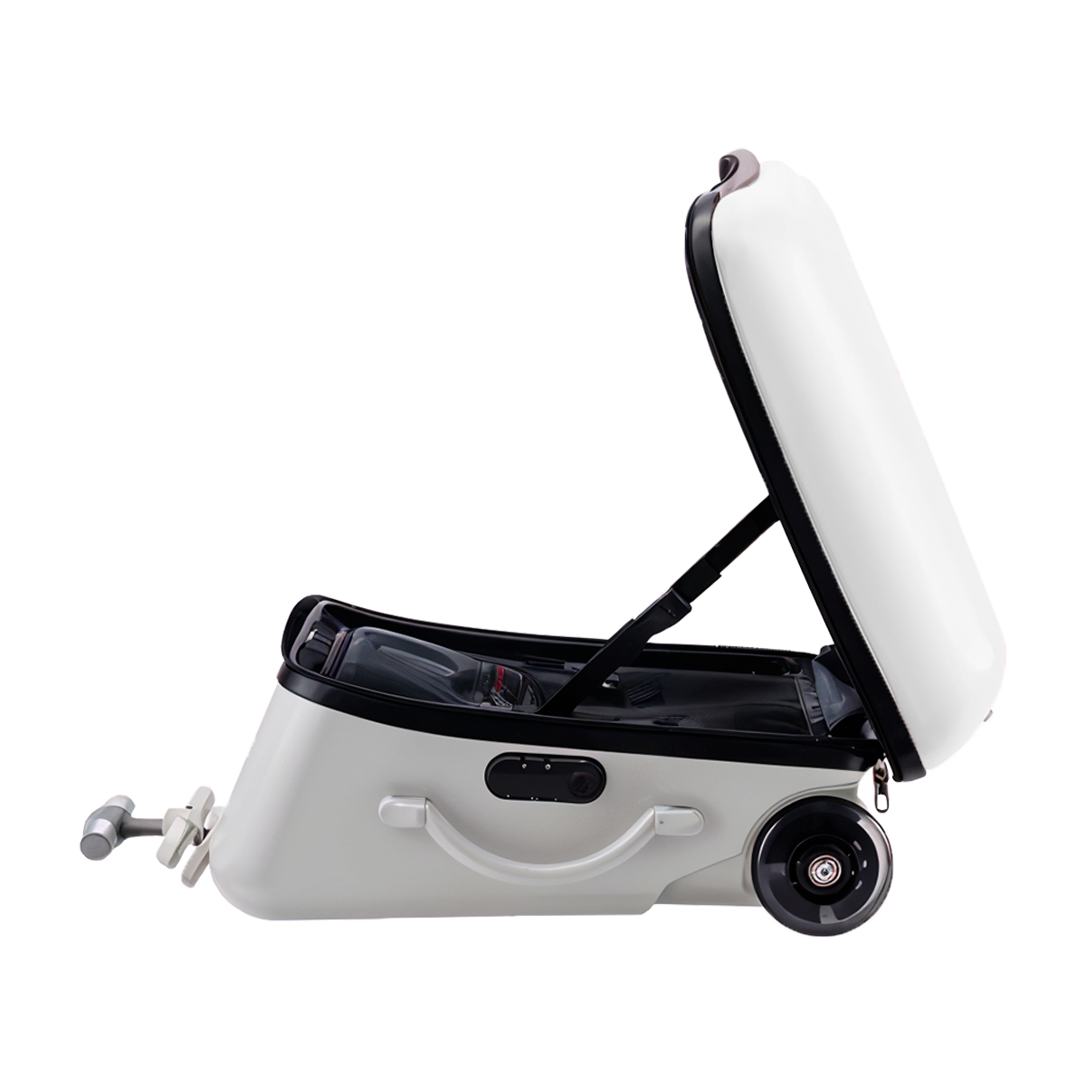 Maleta De Viaje Multifuncional Para Niños Y Adulto Komfort