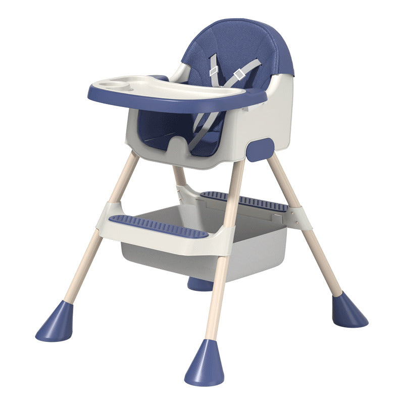 Silla Periquera para Bebé Ajustable | KOMFORT