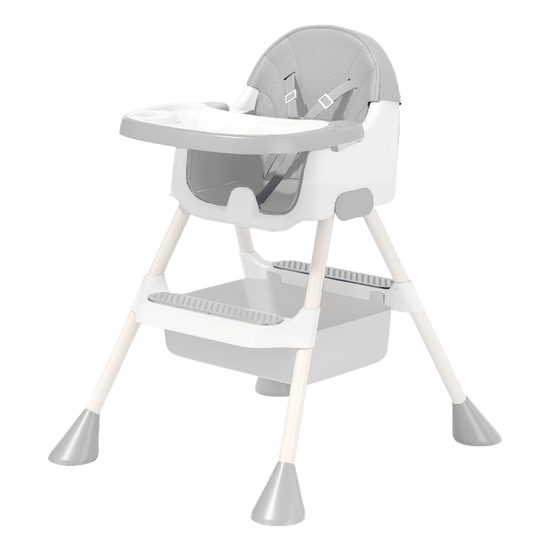Silla Periquera para Bebé Ajustable | KOMFORT