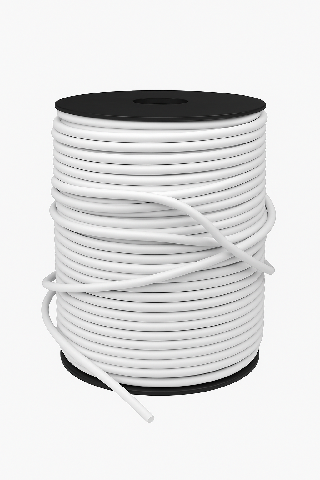 Rollo De Pegamento Polivinilo Verde 100m Para Soldar Piso