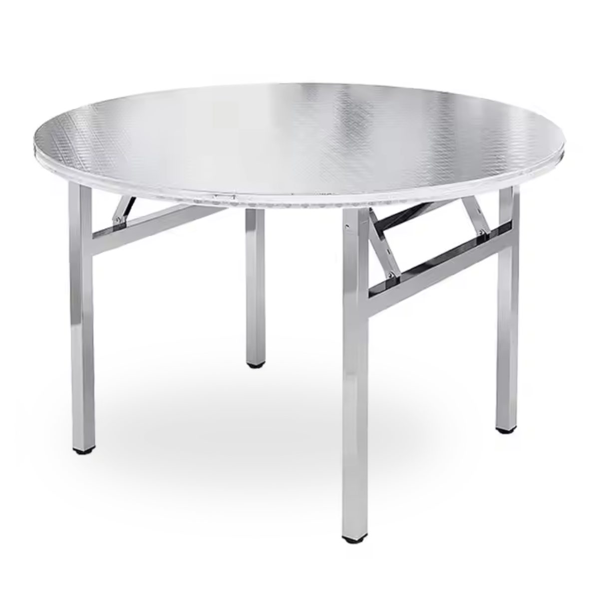 Mesa Circular Para Interior y Exterior KOMFORT