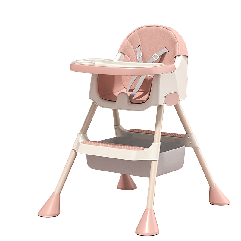 Silla Periquera para Bebé Ajustable | KOMFORT